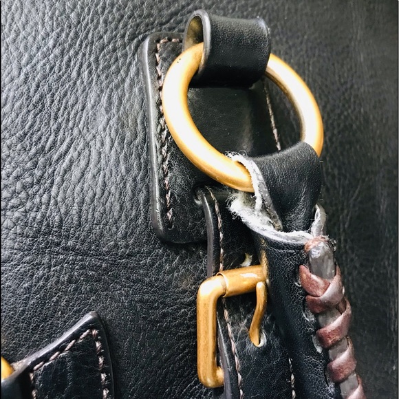 Dooney & Bourke Florentine Shoulder Bag - Picture 7 of 12